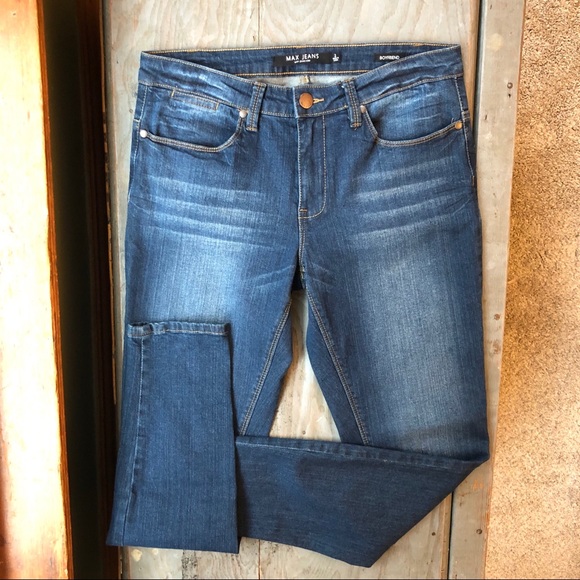 max jeans boyfriend